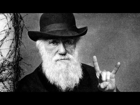 დარვინი და დარვინიზმი [მოკლე მიმოხილვა]